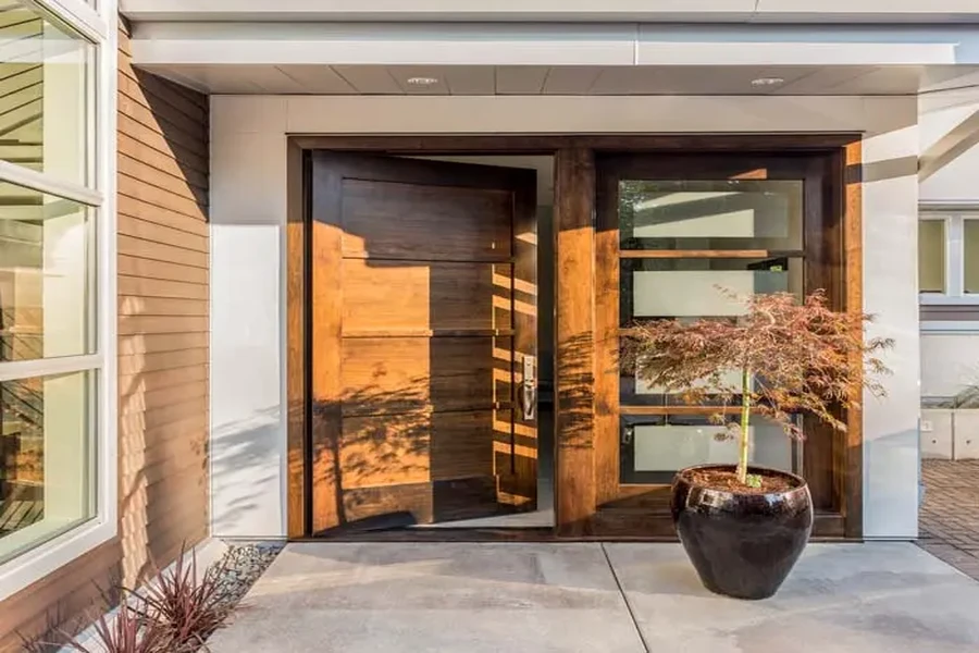 Door Repair