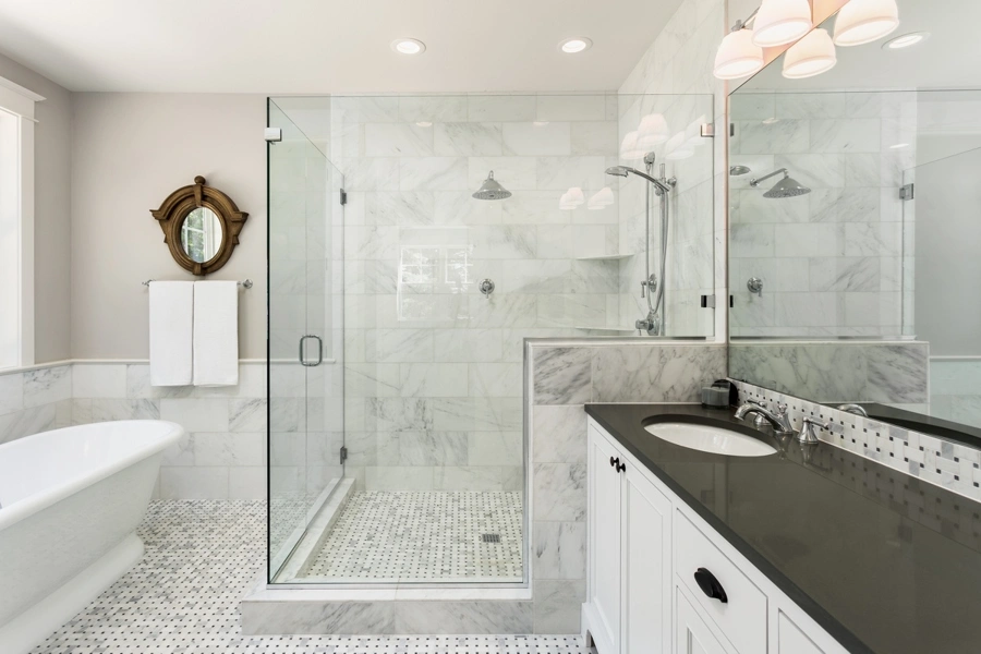 Kitchen and Bath Remodeling