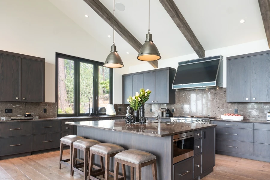 Kitchen Installation